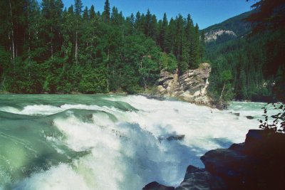 Rocky Mountains