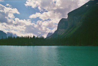 Rocky Mountains