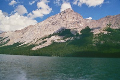 Rocky Mountains