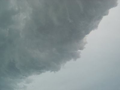 Storm Chasing 2004