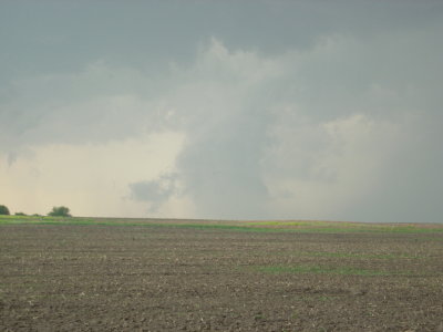 Storm Chasing 2004