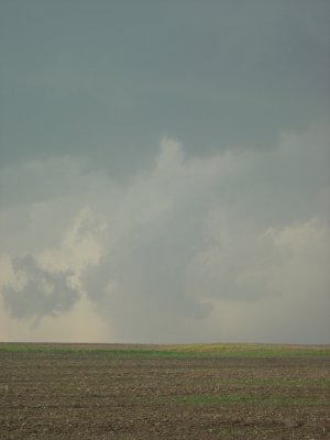 Storm Chasing 2004