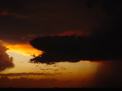Storm Chasing 2005