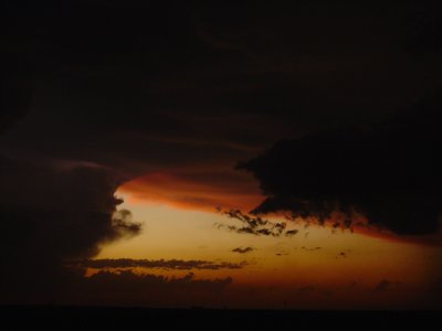 Storm Chasing 2005