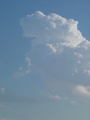 Storm Chasing 2006