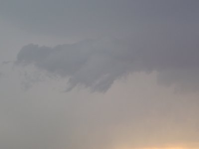 Storm Chasing 2006