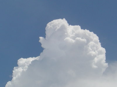 Storm Chasing 2006