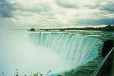 Niagara Falls