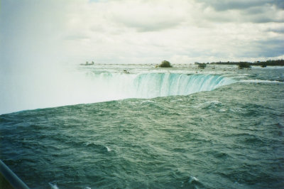 Niagara Falls