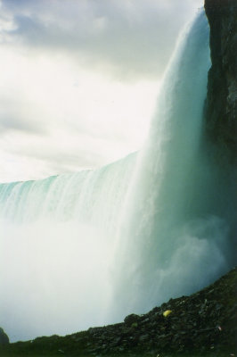 1994 Niagara Falls
