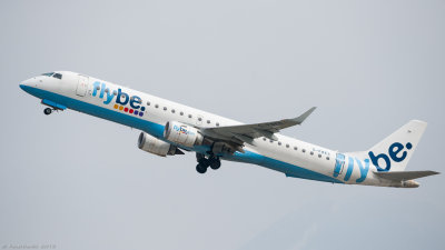 ERJ - 195