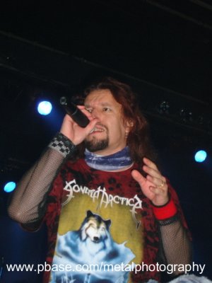 Sonata Arctica