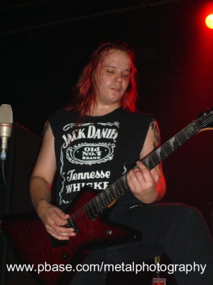 Sonata Arctica