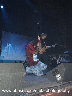 Sonata Arctica