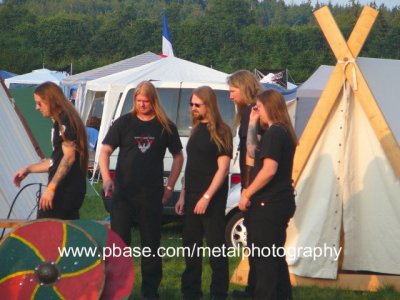 Amon Amarth