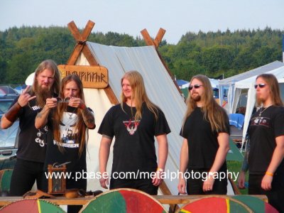 Amon Amarth