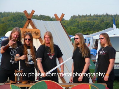 Amon Amarth