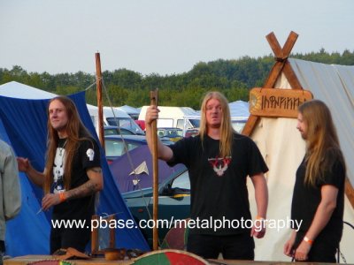 Amon Amarth