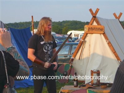 Amon Amarth