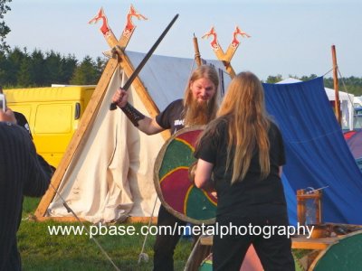 Amon Amarth