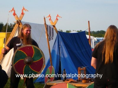 Amon Amarth