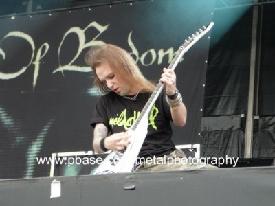 Children Of Bodom