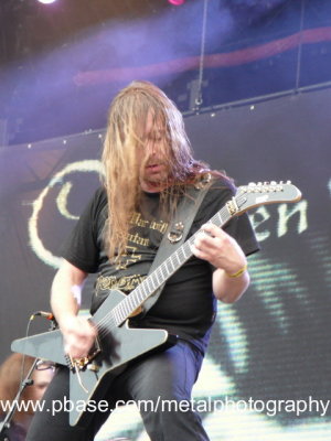 Children Of Bodom