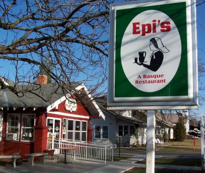 Epi's Basque Restaurant