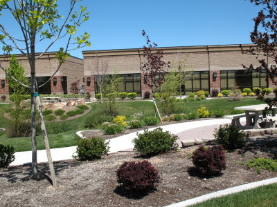 Tablerock Business Center
