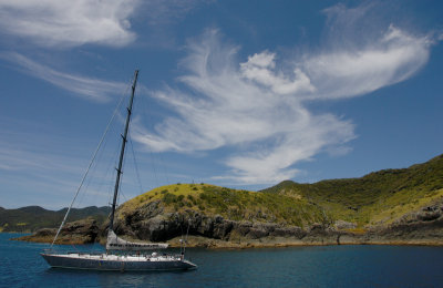 Bay of Islands cloud OZ9W3865