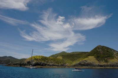 Bay of Islands cloud OZ9W3869