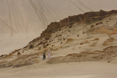 90-mile beach giant dunes OZ9W4197