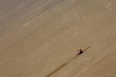 90-mile beach giant dunes OZ9W4224