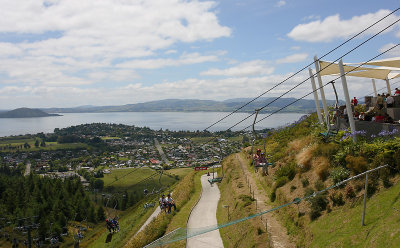 Rotorua view OZ9W6165