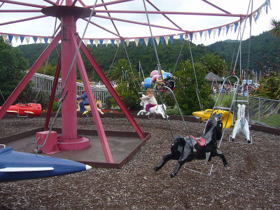 Picton playground P1050367