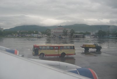 Petropavlovsk-Kamchatskij airport IMG_0255
