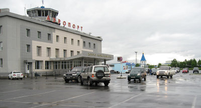 Petropavlovsk-Kamchatskij airport IMG_0267