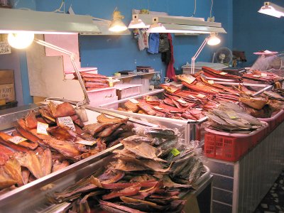 fish market IMG_0323