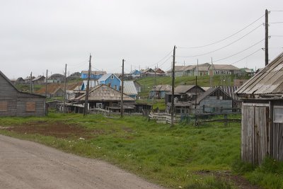 Nikolskoye settlement OZ9W2063