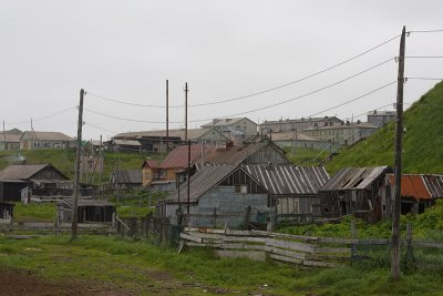 Nikolskoye settlement OZ9W2064