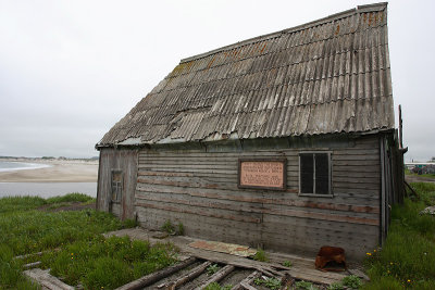 Nikolskoye settlement OZ9W2090