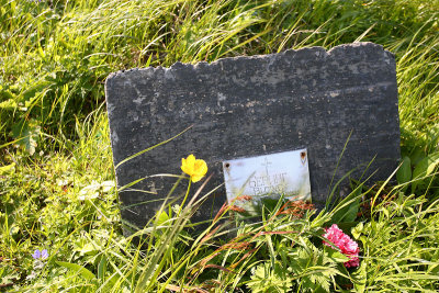 Bering's grave Commander Bay OZ9W3885