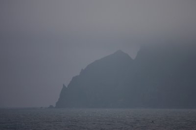 east coast cape in fog OZ9W4012