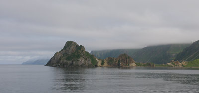 Cape Metveya OZ9W3231