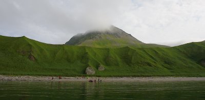 Cape Metveya OZ9W3262