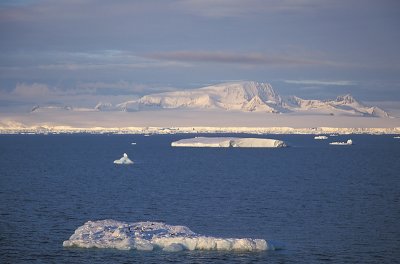 Antarctica