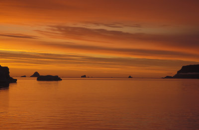 Scoresbysund sunrise 10