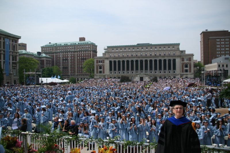 Commencement