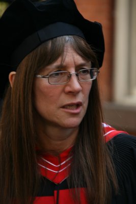 Faculty