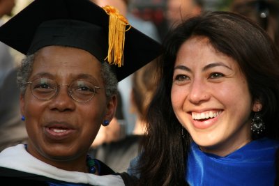 Teacher & Student